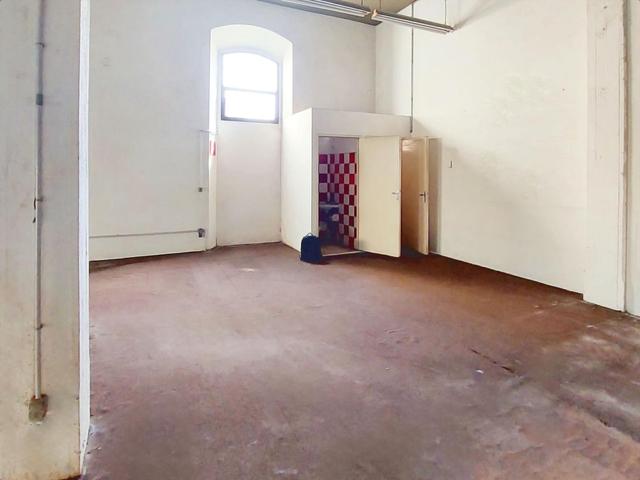 #21597 Negozio open-space in zona centrale in vendita - foto 10