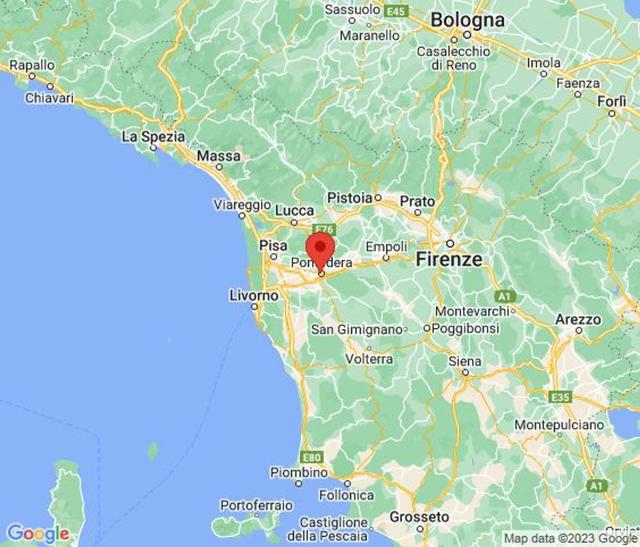 #21597 Negozio open-space in zona centrale in vendita - foto 12