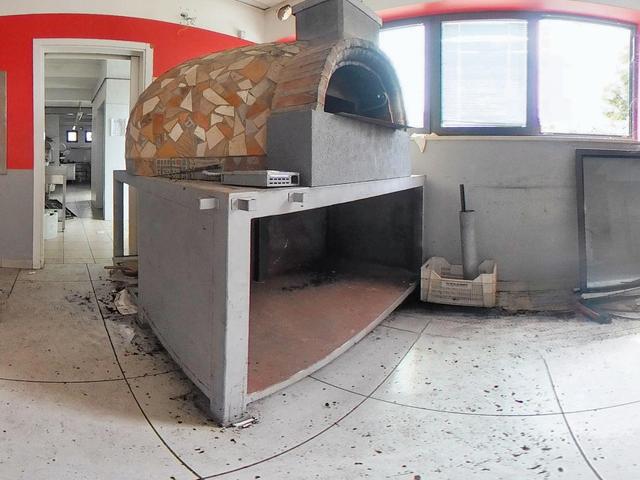 #23931 Hotel con bar e ristorante/pizzeria in vendita - foto 6