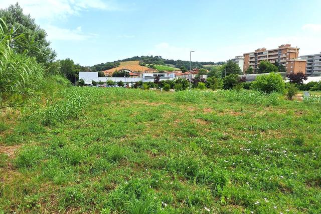 Edificabili in vendita