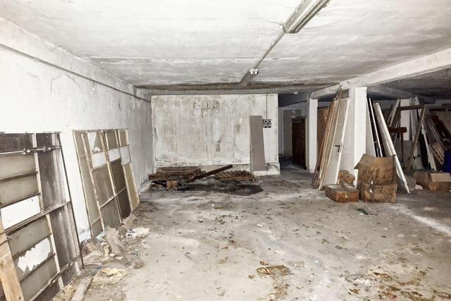 #22548 Locale commerciale con due garage in vendita - foto 10