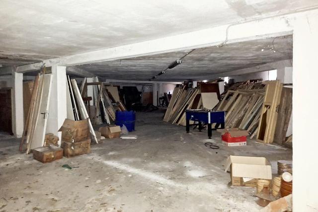 #22548 Locale commerciale con due garage in vendita - foto 11