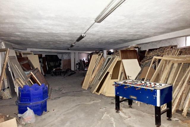 #22548 Locale commerciale con due garage in vendita - foto 12