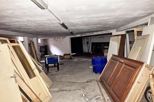 #22548 Locale commerciale con due garage in vendita - foto 9
