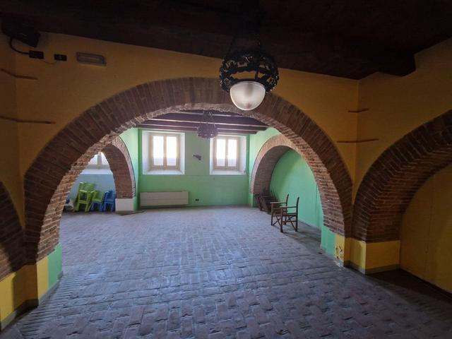 Palazzi in vendita