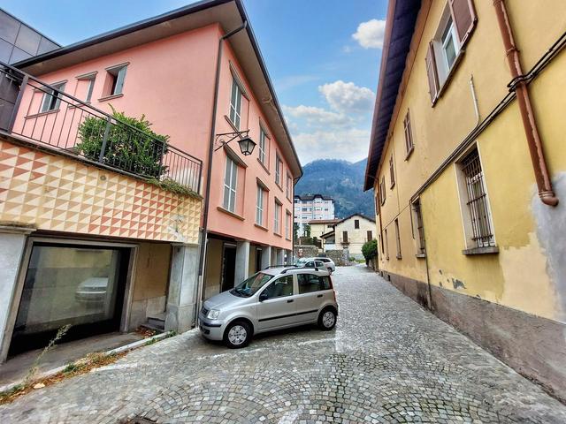 #22657 Ufficio al piano terra in vendita - foto 2