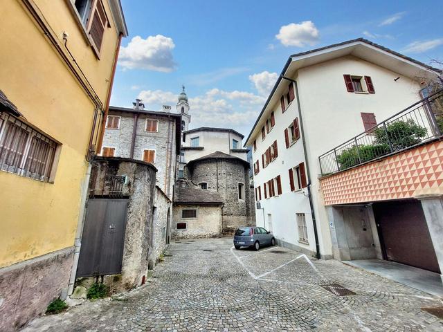 #22657 Ufficio al piano terra in vendita - foto 3