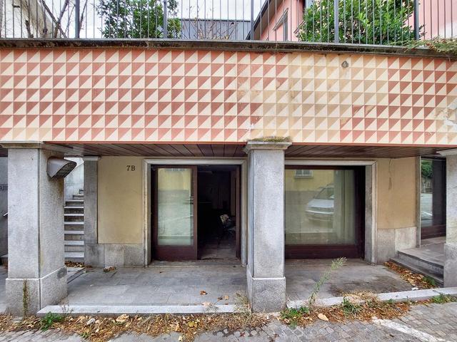 #22657 Ufficio al piano terra in vendita - foto 4