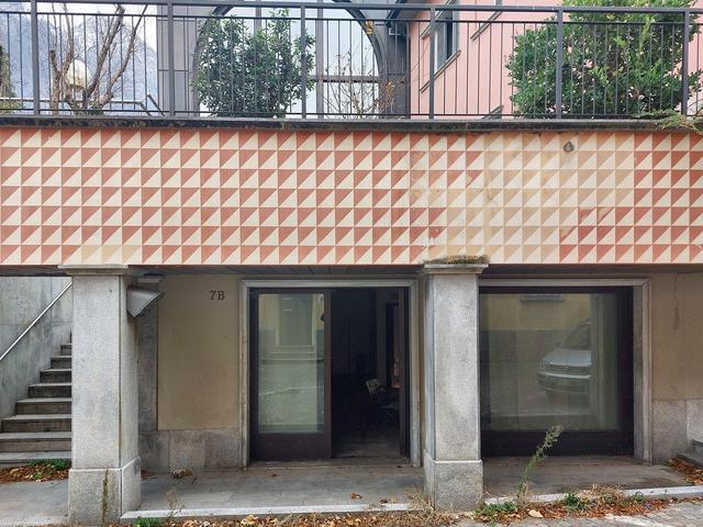 #22657 Ufficio al piano terra in vendita - foto 10