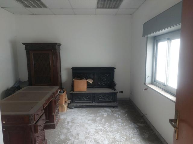 #2638877 Ufficio al piano terra in vendita - foto 5