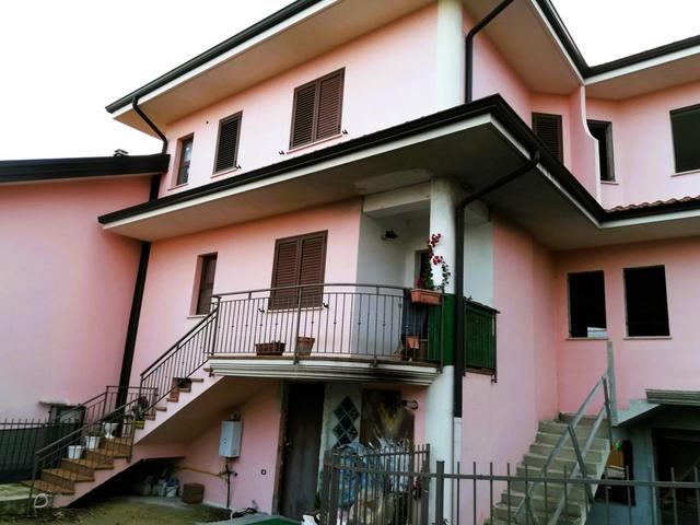 Appartamenti in vendita
