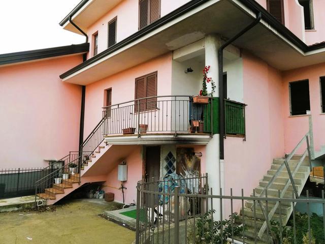 Appartamenti in vendita