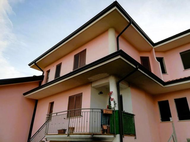 Appartamenti in vendita