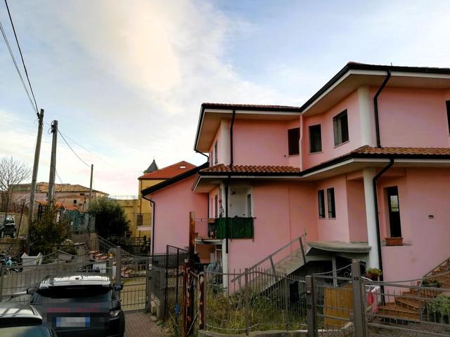 Appartamenti in vendita
