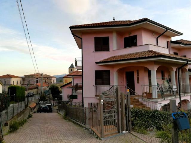 Appartamenti in vendita