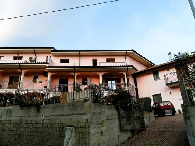 Appartamenti in vendita