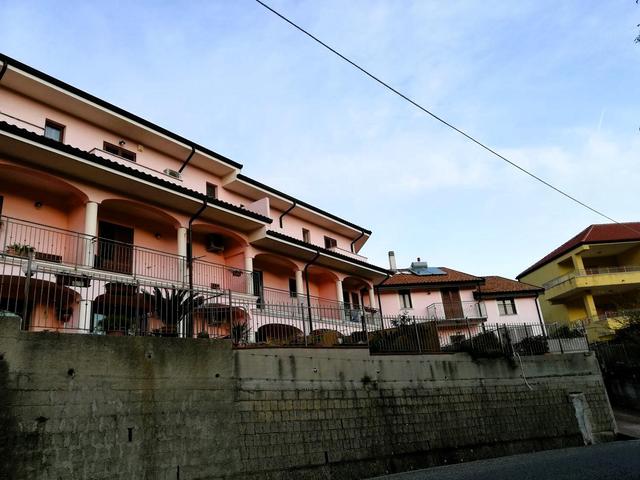 Appartamenti in vendita