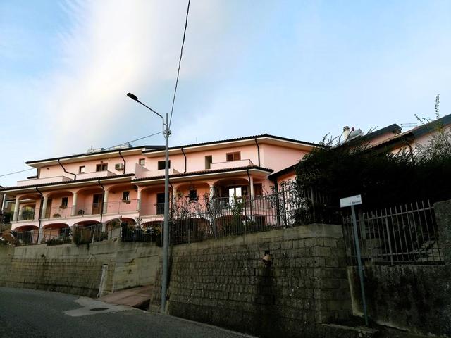 Appartamenti in vendita