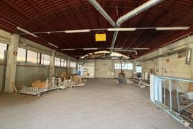 Capannoni artigianali in vendita