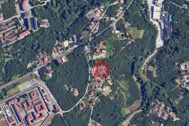 #24685 Complesso artigianale con uffici e piazzale in vendita - foto 27