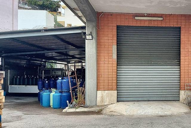 #21529 Complesso artigianale con cortile e pertinenze in vendita - foto 6