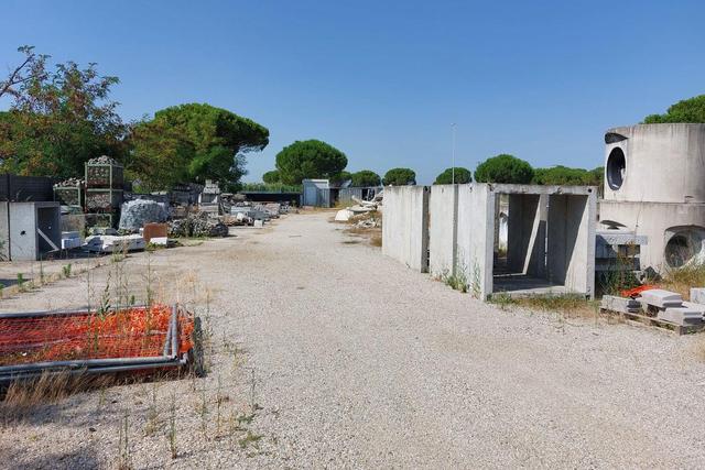 #22064 Terreno edificabile con magazzino in vendita - foto 11