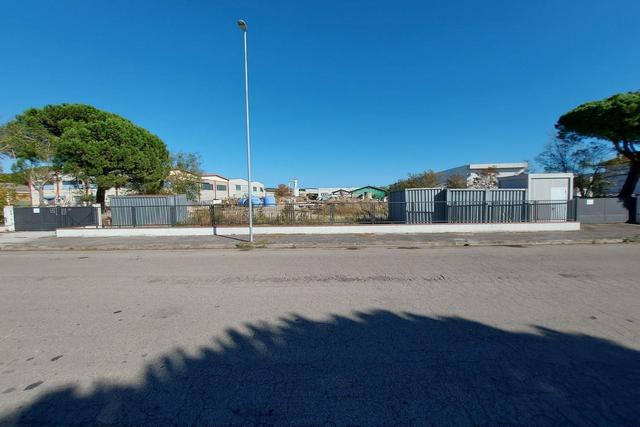 #22064 Terreno edificabile con magazzino in vendita - foto 14