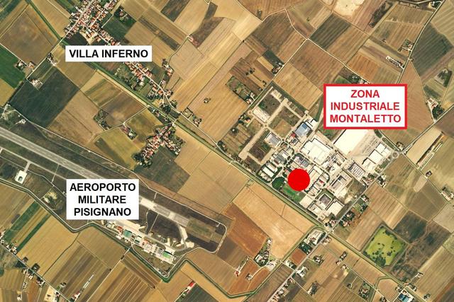 localizzazione