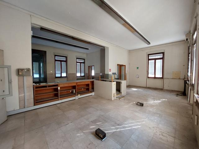 #2528007 Locale commerciale in Vendita _ ZEME in vendita - foto 3
