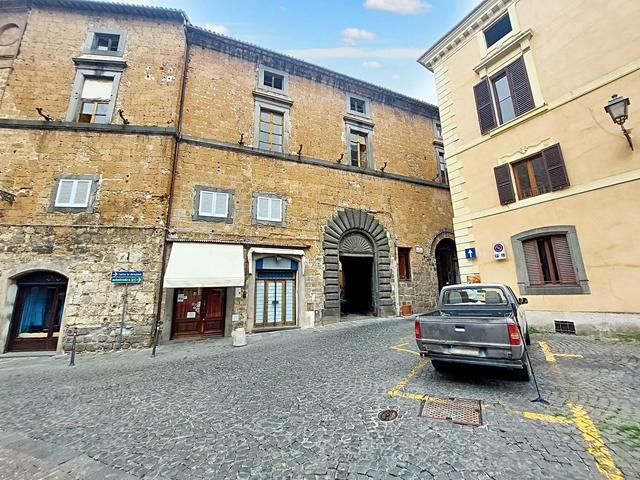 Appartamenti in vendita