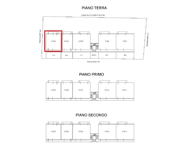 Appartamento sub 34