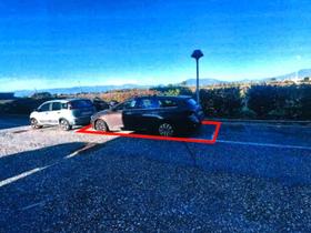 Posti auto in vendita