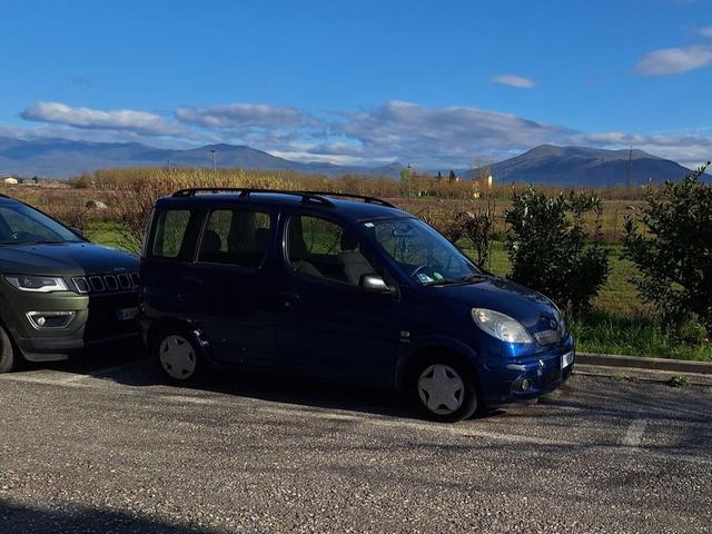 Posti auto in vendita