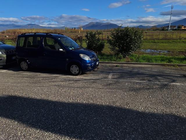 Posti auto in vendita