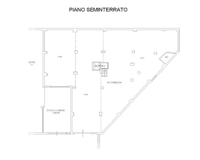 Planimetria