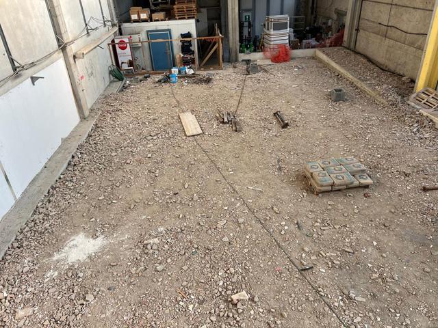 #2638154 Capannone completamente ristrutturato con uffici e area esterna in vendita - foto 6