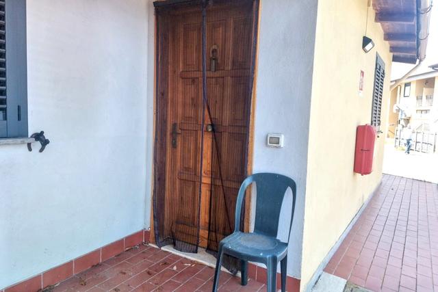 #2536805 Negozi, uffici e pertinenze in residence in vendita - foto 10
