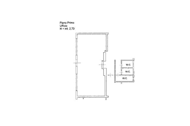 #2536805 Negozi, uffici e pertinenze in residence in vendita - foto 22