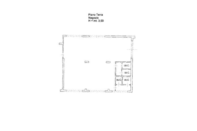 #2536805 Negozi, uffici e pertinenze in residence in vendita - foto 19