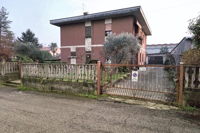 Appartamenti in vendita