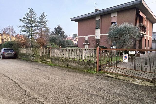 Appartamenti in vendita