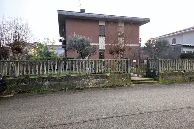 Appartamenti in vendita