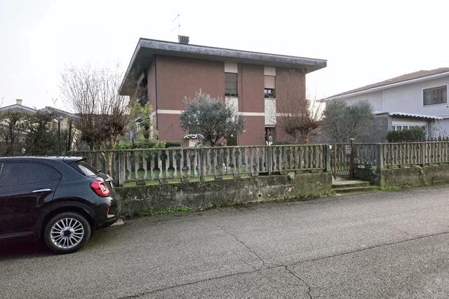 Appartamenti in vendita