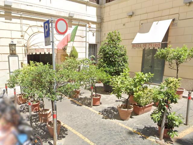 #2537945 Cessione aziendale di Hotel in posizione centrale in vendita - foto 2