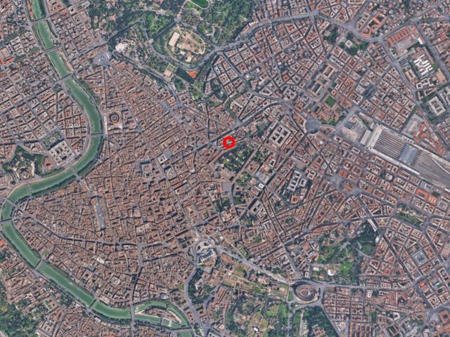 #2537945 Cessione aziendale di Hotel in posizione centrale in vendita - foto 4