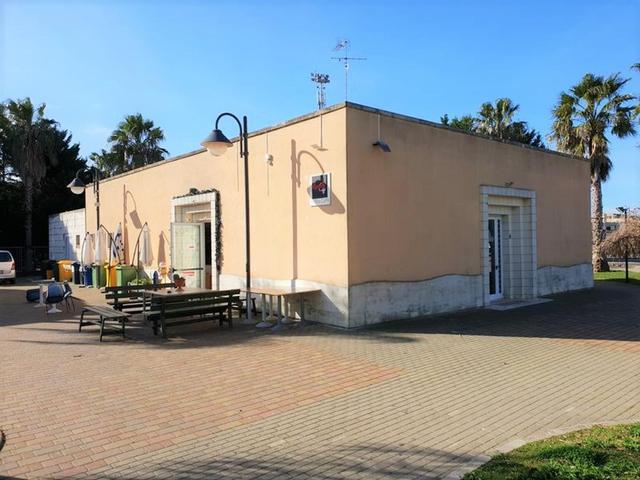 #9711 Due locali commerciali in villaggio polifunzionale in vendita - foto 12