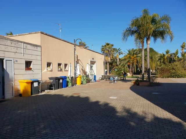 #9711 Due locali commerciali in villaggio polifunzionale in vendita - foto 8