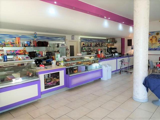 Negozi in vendita