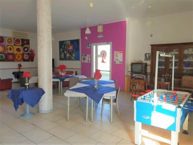 Negozi in vendita