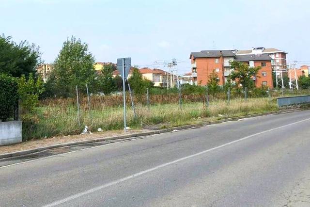 Edificabili in vendita